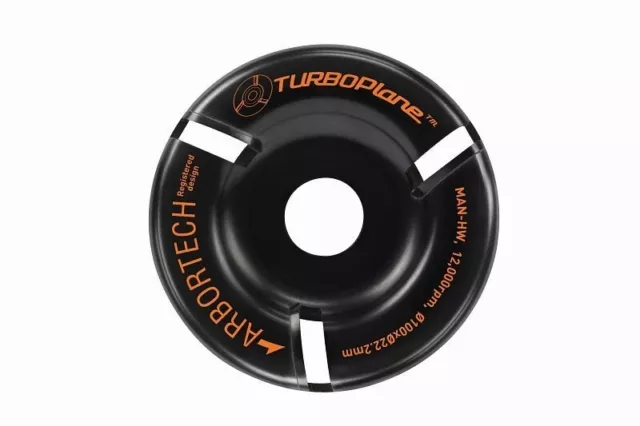 Arbortech TurboPlane Universalfrässcheibe