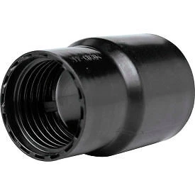 Makita 417766-9 Tool Cuff Adapter, 38mm for 1" hose Makita Usa 417766-9