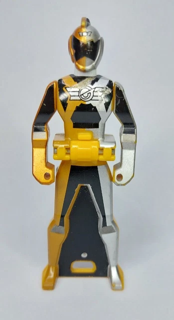 Ranger Key Go-On Wings Power Rangers Gokaiger Engine Sentai Go-Onger Key 02