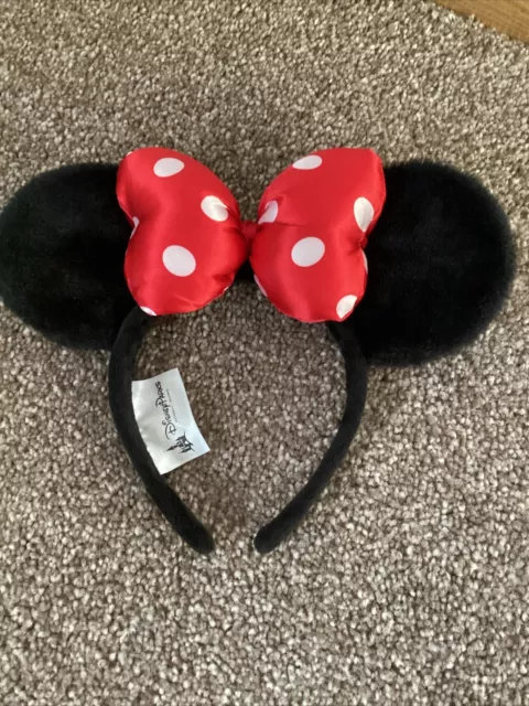 walt disney world Minnie Ears