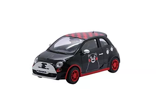 FUJIMI De Modèle Kumamon Séries No.11 SPORTS Auto Kumamonbajon Code Couleur P. [