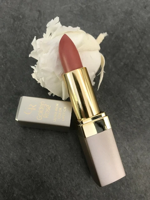 Rouge à Lèvres Longue Tenue Biguine Makeup 804 Pêche Originel - Neuf, 3,5g