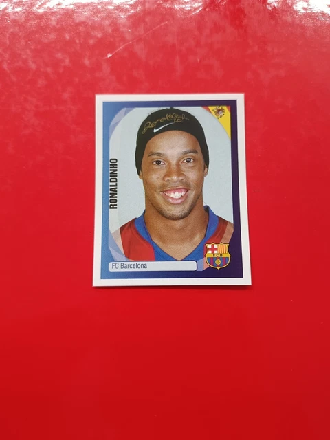 Football, Brésil, Figurine en Pvc, FC Barcelone, Ronaldinho
