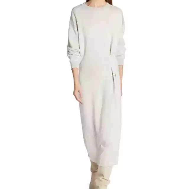 Isabel Marant Etoile Off-White Meg Dress, size 36 (US 4)