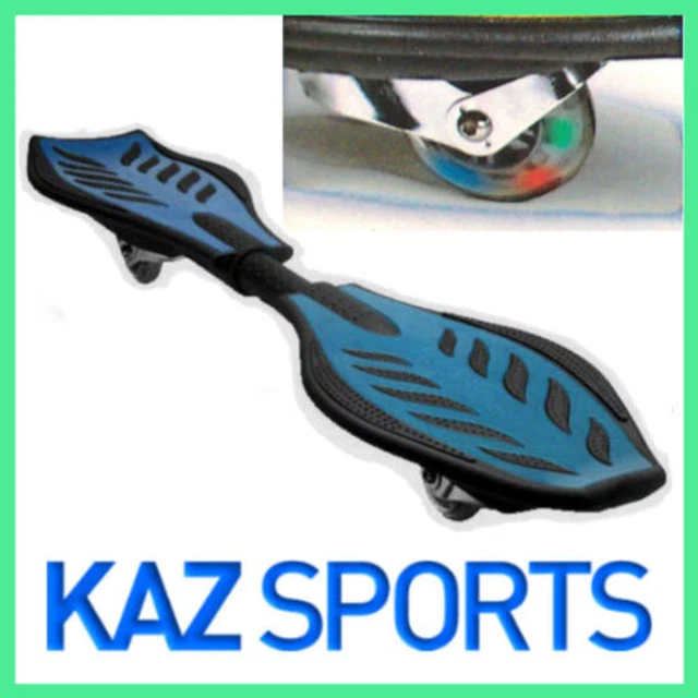 WAVEBOARD RIPSTICK STYLE Vigorboard/ Skate Board/Caster Board/Castor