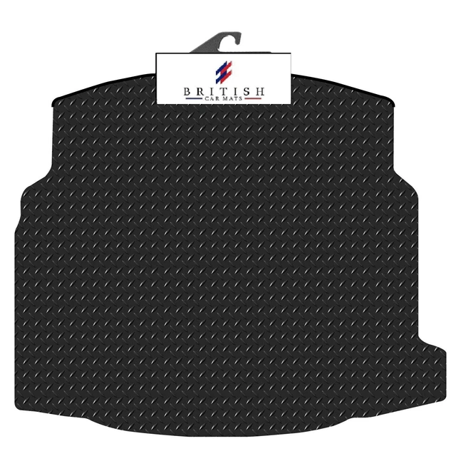 FITS MERCEDES BENZ E Class W213 2016On Tailored 3mm HD Car Rubber Boot