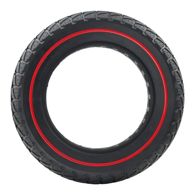 Pneu Solide GURPIL Pour Scooter – 8x1/2x2 Neuf