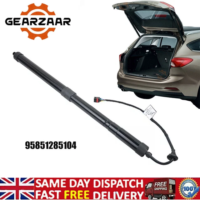 ELECTRIC TAILGATE GAS Strut Rear 95851285104 For Porsche Cayenne 2011