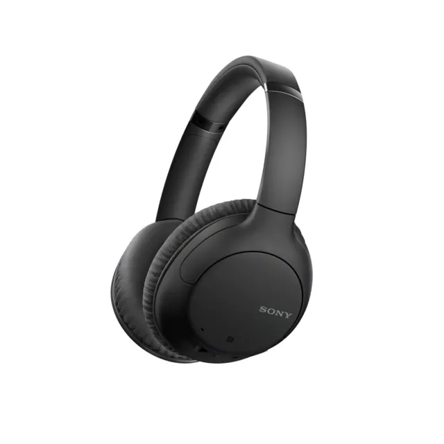 Sony WH-CH710N/B Wireless Bluetooth Noise Cancelling Headphones