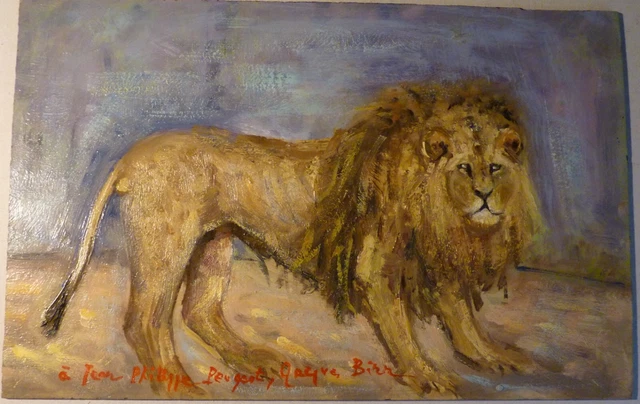 guidon et potence acier/duralumin 1925-35 (herse/goeland/no ava philippe
