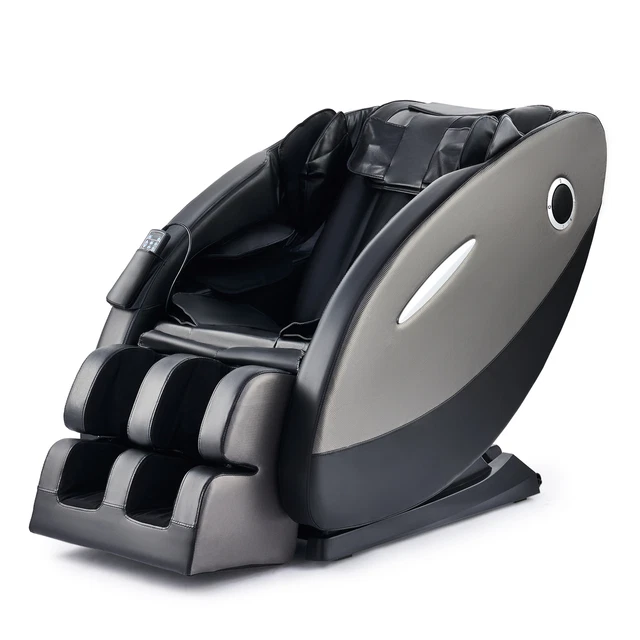 Sillón de masaje Crenex® Deluxer sillón de relajación sillón de televisión multifunción con calefacción