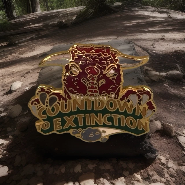 DISNEY DINOSAUR COUNTDOWN to Extinction RIDE Animal Kingdom Carotarous ...