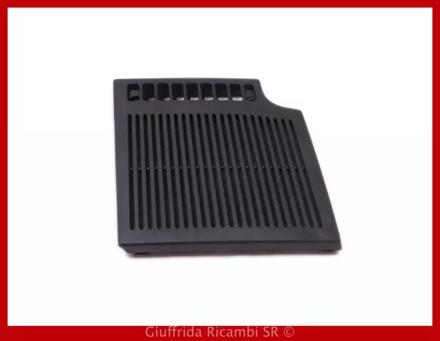 Griglia Casse per Altoparlanti Sinistra Cruscotto Fiat Tipo 1993-95 Originale
