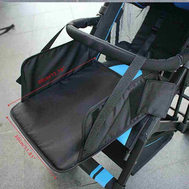 Kinderwagen Fußstütze Verlängerung Tow Zubehör Verlängerungstasche neu. G6P2