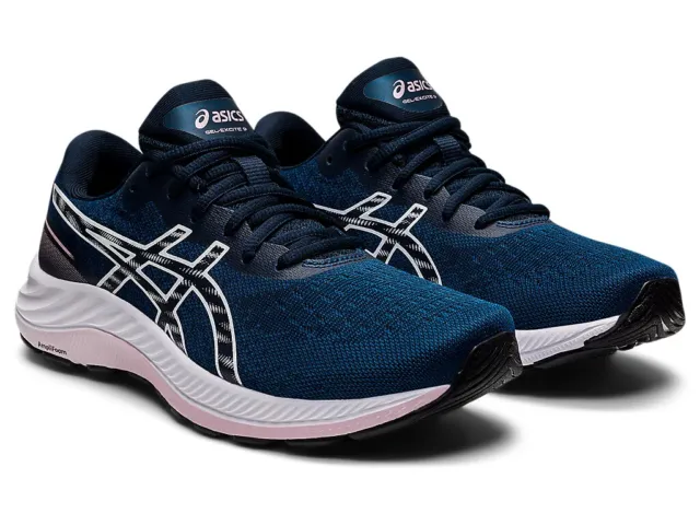 Asics Gel-excite 9 Scarpe da corsa Donna ammortizzata 1012B182 400 tg 36