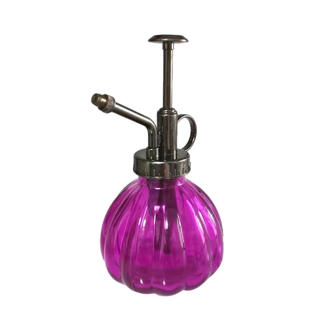 Gießkanne Gartenspritze Sprühflasche Aus Glas Schmücken Sprinkler