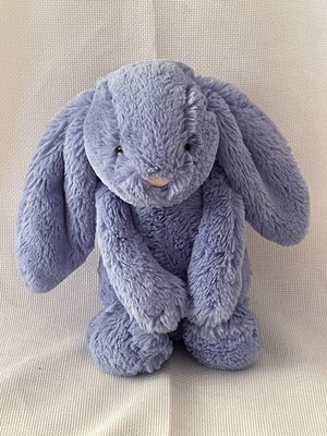 jellycat bashful bluebell bunny medium
