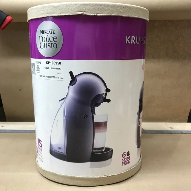 NesCafe Dolce Gusto KP100950