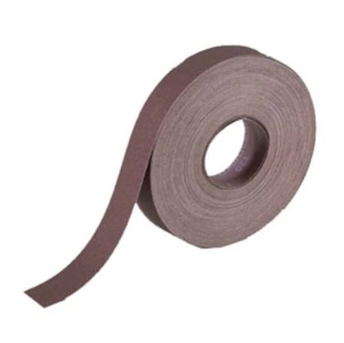 Norton NTN-26288 Metalite 1-1/2" X 50 Yards Cloth Roll, P80j