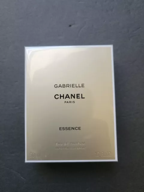 GABRIELLE CHANEL ESSENCE Eau De Parfum Spray 1.7 oz. **NIB Sealed** $135.00  - PicClick