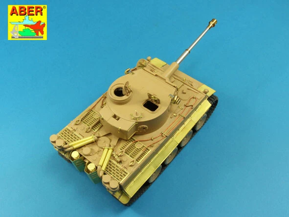 modello di nave 1/350 con kit di parti (fotoincisione ) originali