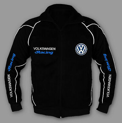 Volkswagen Motorsport Veste Softshell pour Homme 