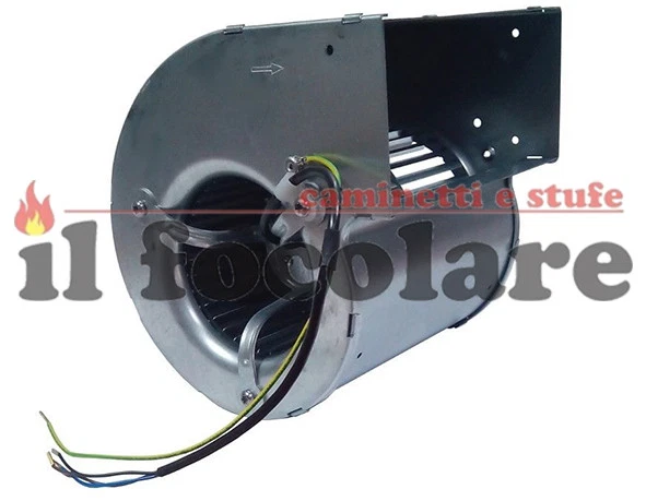 Ventilateur Centrifuge Fandis 2GDS15 D2E097 – Pièce Pour Poêle à Pellets – Neuf