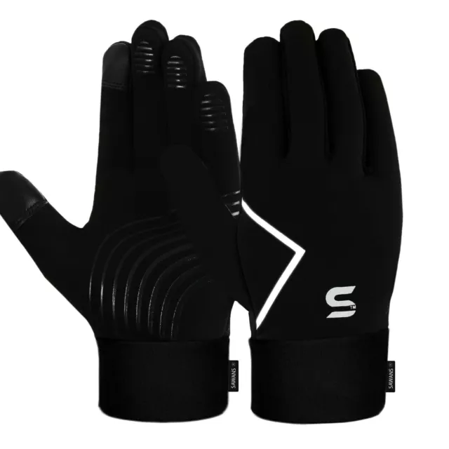 Men Full Finger Cycling gloves  BMX MTB Bicycle Racing Gel Palm Bike Riding