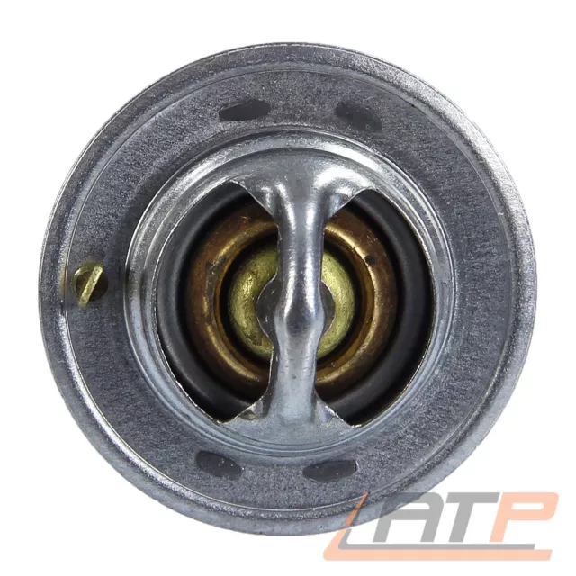 Thermostat Für Toyota Celica 1.6-2.0 86-99 Corolla E8 E9 E10 E11 1.3-2.0 D 2