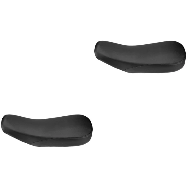 2pcs Universal Chinese ATV Quad Bike Seat ATV Motorcycle Seat Motorcycle