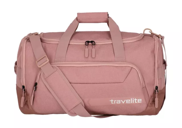 travelite sac de voyage Kick Off M Rose