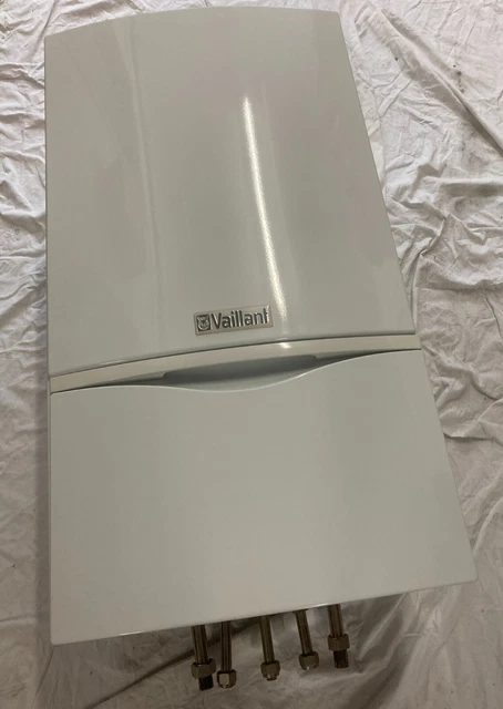 Vaillant Atmotec Plus Vc De 194 4 5 Hl R1 VAILLANT ATMOTEC PLUS VC DE 194/4-5-HL Gas-Kombi-Heiz-Therme 22kW Bj