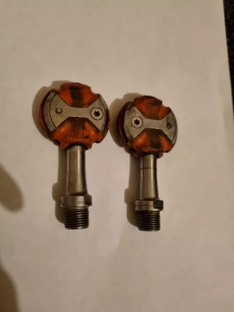Speedplay x5 online road pedals