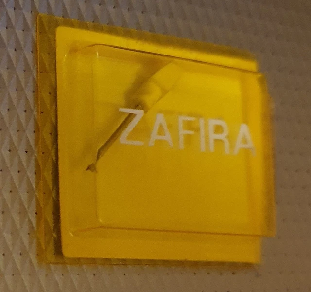 6951 Saphir Zafira VEB KSS 163 KS 22 Needle stylus platine vinyle