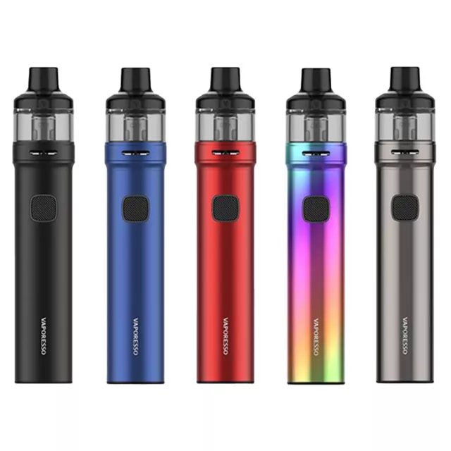 Vaporesso GTX Go 80 3000mAh 80W 5ml Pod System Kit Vape E-Shisha