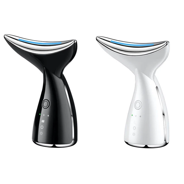 Soins de santé Appareil de beauté Masseur de cou Soins de la peau Visage
