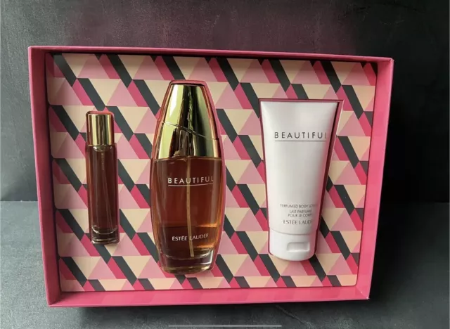Estee lauder beautiful perfume 75ml best price deals