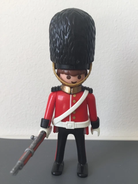 Photo : Tour de Londres - Beefeater (yeoman warder