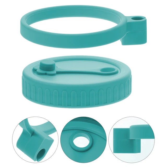 Com-four® 6x Bocaux De Conservation Avec Couvercle à Vis | WhichOne
