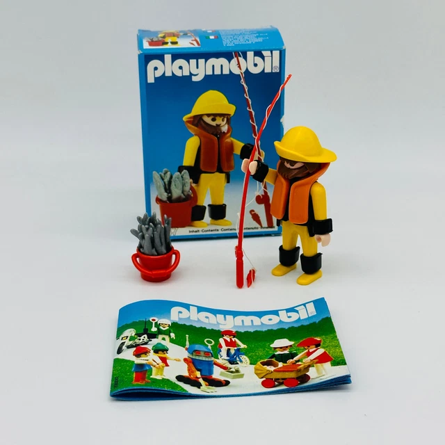 PLAYMOBIL 70033 Starter Pack Seepferdchenkutsche PLAYMOBIL 70033 Starter Pack Seepferdchenkutsche