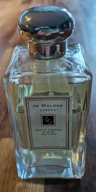 Jo malone store jasmine and mint
