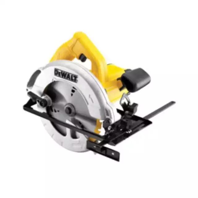 DEWALT De 65 MM Doc Compact Tacosol Saw DWE560