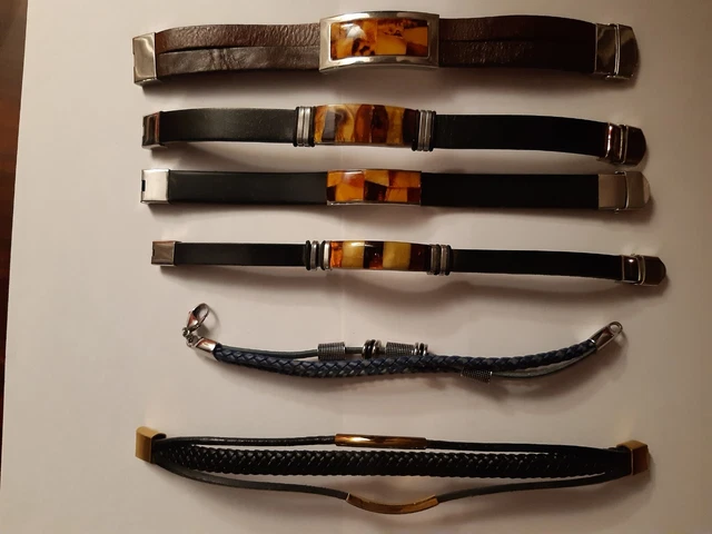 herrenarmband