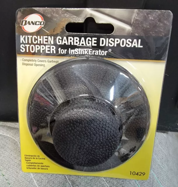 Garbage Disposal Systems, Garbage Disposals, Plumbing  Fixtures, Home  Improvement, Home  Garden - PicClick