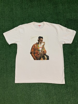 SUPREME MINI BOX Tee Summer 2020 L Checkerboard Custom Nba Patch ...