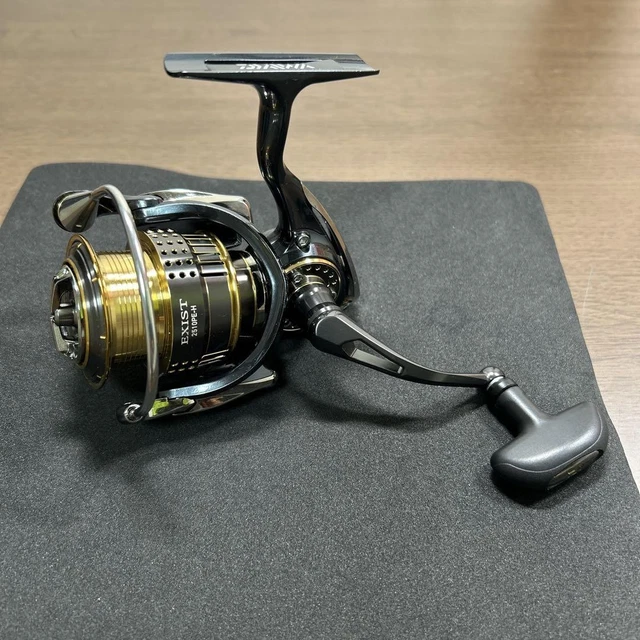 DAIWA 15 EXIST 2510PE-H 418589 $737.87 - PicClick CA