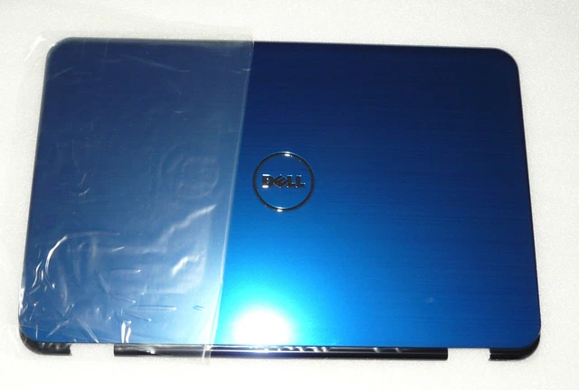 Écran Complet Dell Inspiron 15R N5010/M5010 15,6" LED - Couvercle Avec Charnières Et Câbles - Occasion