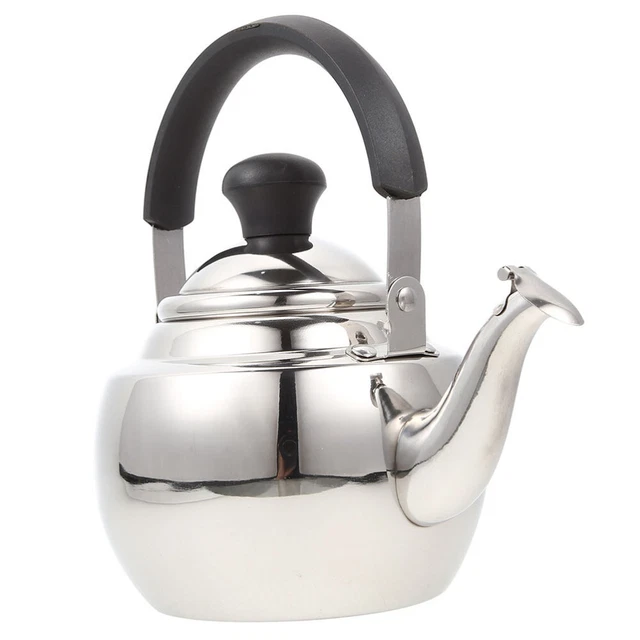 Metal Water Kettle Pruishibing Ta Pot Poth Kitchen Restaurant Kettle Restaurant