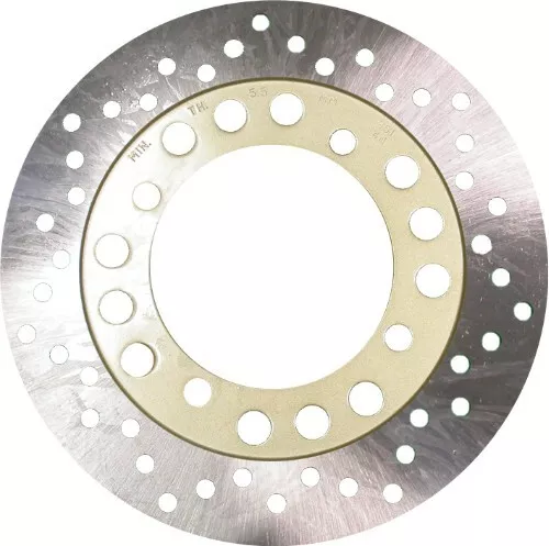 Rear Brake Disc For Kawasaki ZR 750 D1 Zephyr 1996