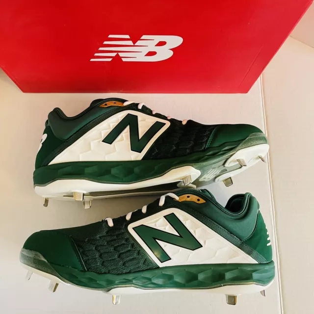 NEW BALANCE MEN S L3000v3 Baseball Cleat Size 14 95.00 PicClick